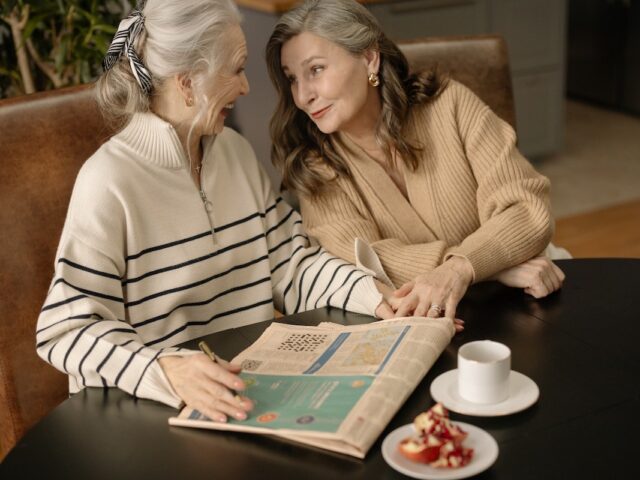 Gedächtnistraining für ältere Menschen: Die besten Tipps