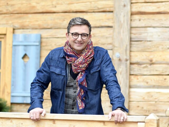 “Die große Silvester Show”: Hans Sigl wird neuer Moderator
