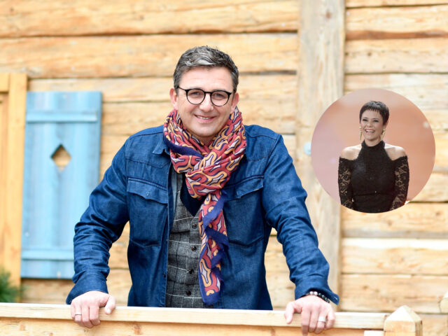 “Die große Silvester Show”: Auch 2023 wieder mit Hans Sigl & Francine Jordi