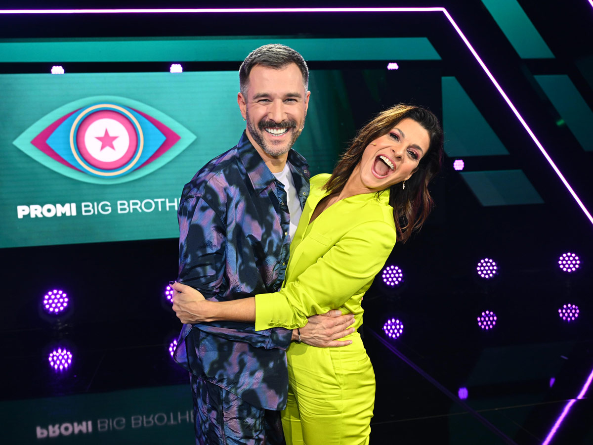 "Promi Big Brother"Finale Neue Regel für Novum Schlager.de