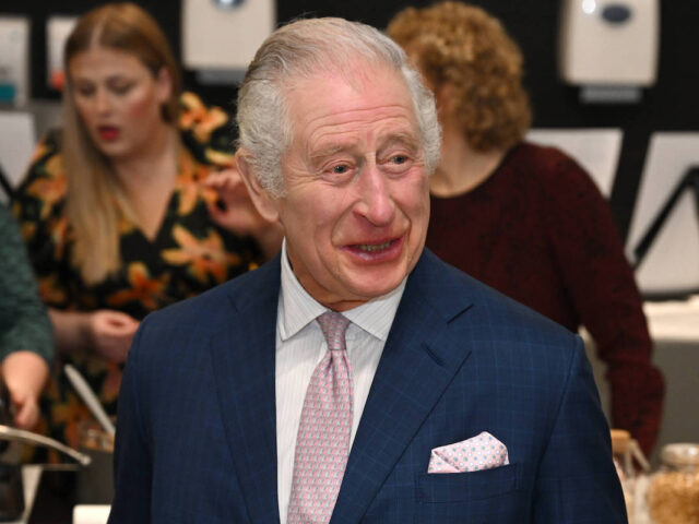 König Charles Briefmarken – Warum trägt er keine Krone?