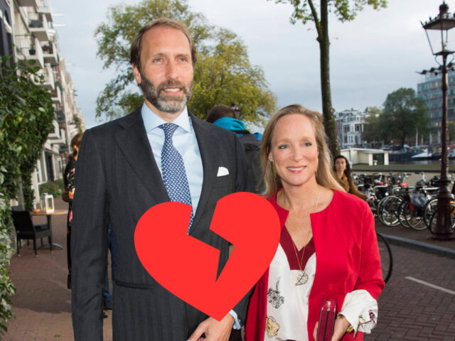 Prinzessin Margarita Scheidung: Sie bittet um “Zeit und Ruhe”