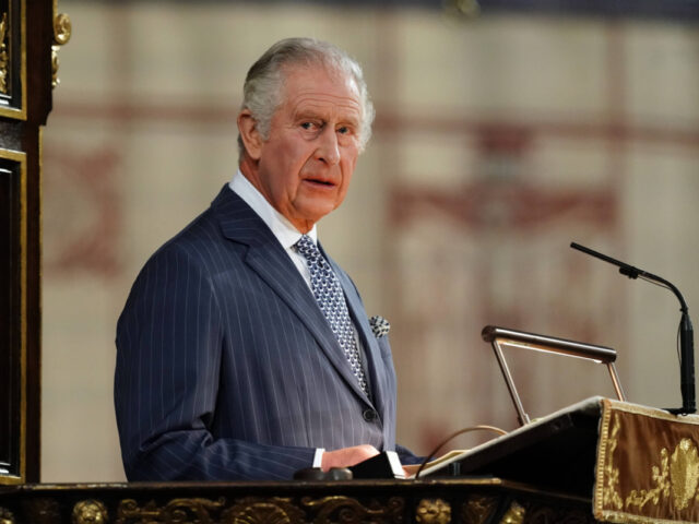 König Charles: Warum sein Besuch in Deutschland so wichtig ist