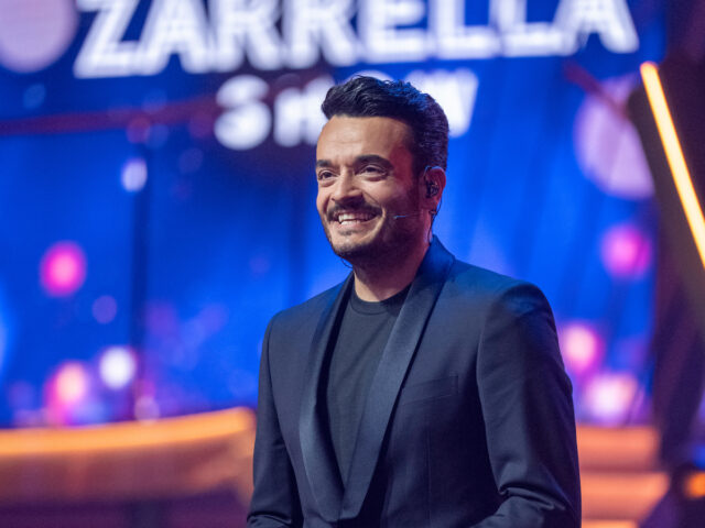 Giovanni Zarrella: Show zieht mehr als 3,4 Millionen Zuschauer