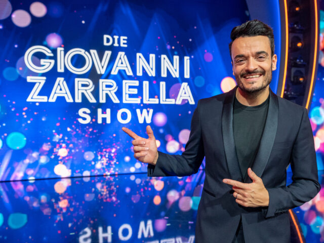 Giovanni Zarrella Show ohne Sonia Liebing: Das ist der Grund