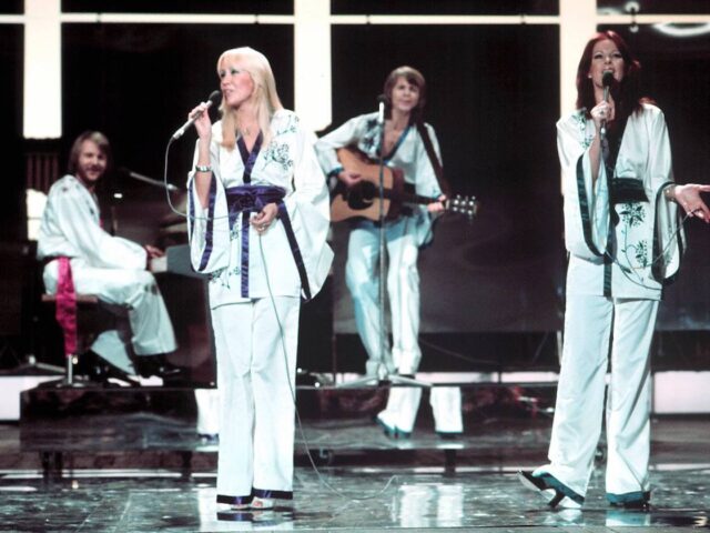 ABBA ESC: Starten die Ikonen beim Heim-Contest in Schweden?