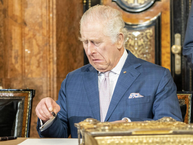 König Charles Krönung: Kurioses Wissen für Royal-Fans