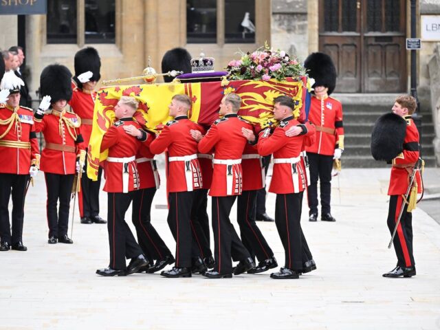 Queen Elizabeth II. Beerdigung: So viel kostete ihre gesamte Trauerfeuer