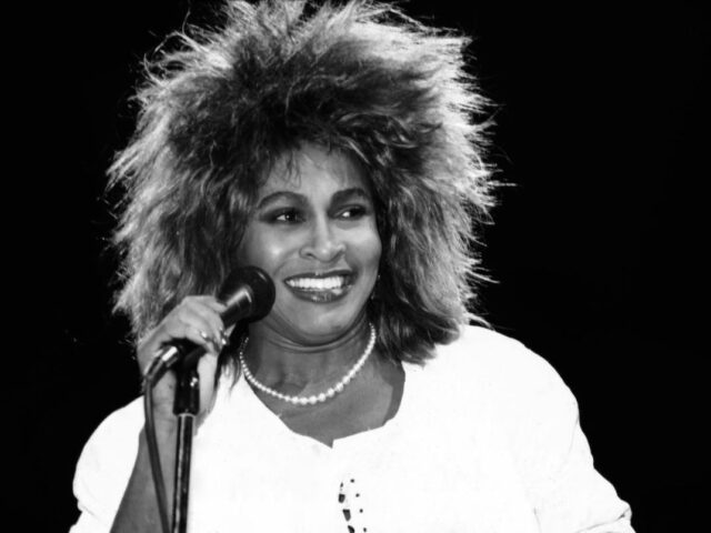 Tina Turner tot: Diese Schlagerstars trauern um die Rocklegende