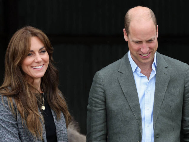 Prinz William & Prinzessin Kate – Insider plauder aus: So steht es wirklich um ihre Liebe