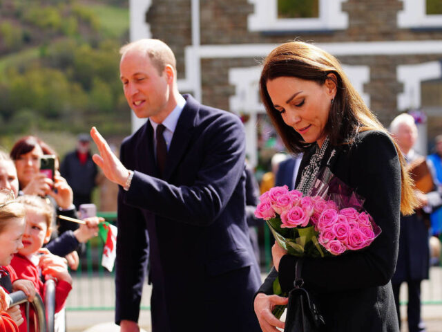 Prinzessin Kate & Prinz William: Ärger für verlängerten Familienurlaub