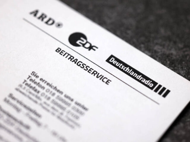 TV-Hammer: ARD & ZDF – Gemeinsame Mediathek