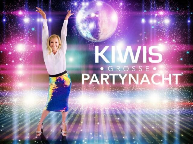 “Kiwis große Partynacht” mit Andrea Kiewel: Überraschung – Auch DIESER Star ist dabei!