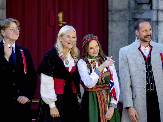 Prinzessin Ingrid Alexandra von Norwegen zu Hause ausgezogen