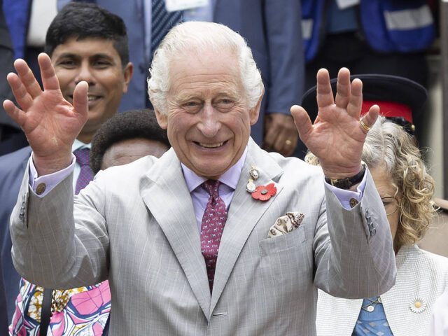 König Charles III. & Prinz Harry: Er lädt seinen Sohn nicht zum 75. Geburtstag ein