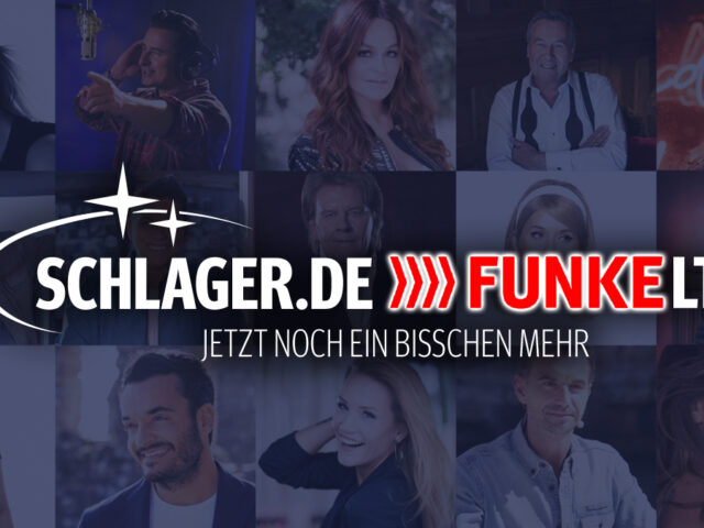 FUNKE Digital kauft Schlager.de